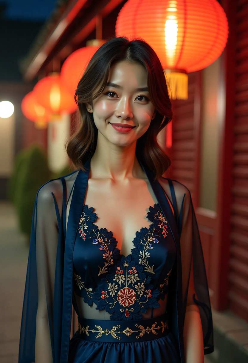 影评作者林砚