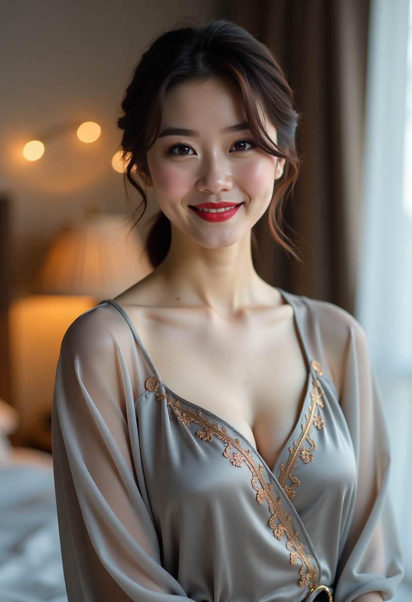 继承之战剧集海报