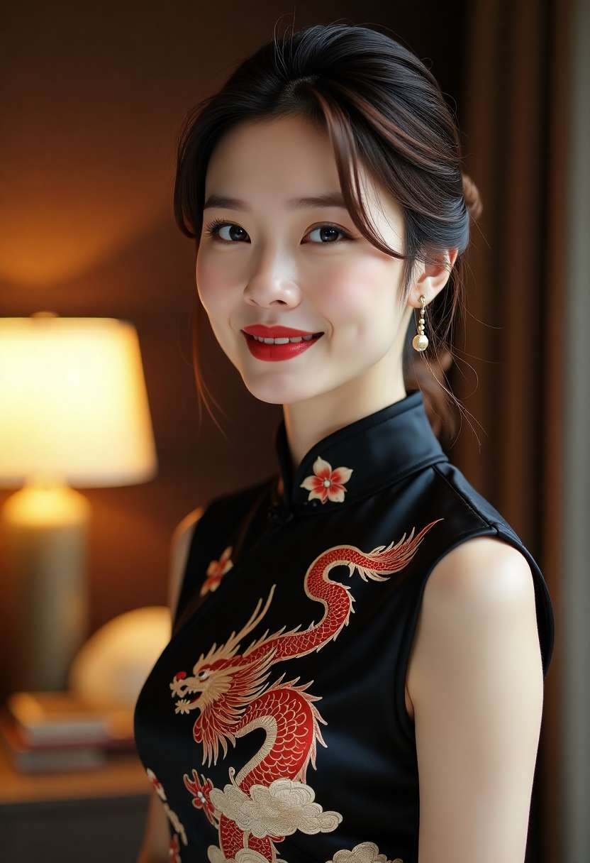 黑钱胜地剧集海报